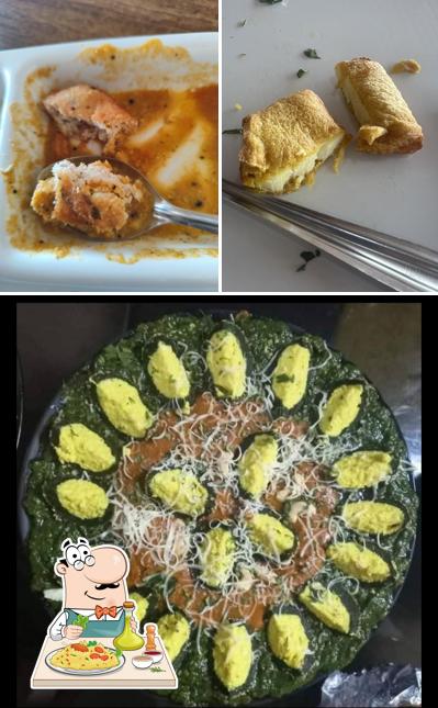 Shiv Sagar Food Mall