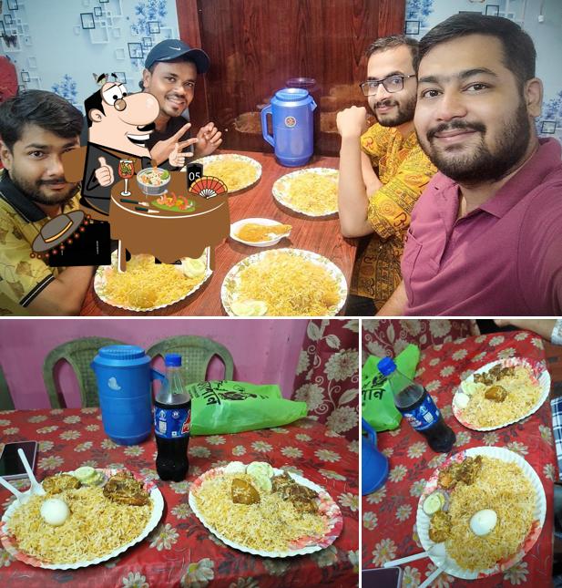 Diya Biriyani and Restaurant