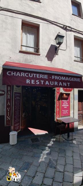 Cibo al La Bottega degli Antichi Sapori