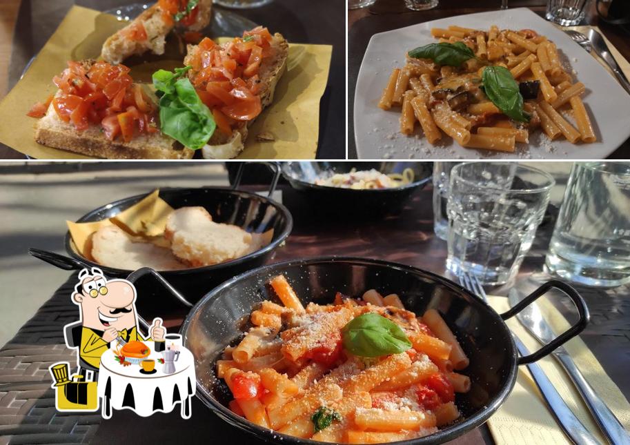 Platti al Mama Eat