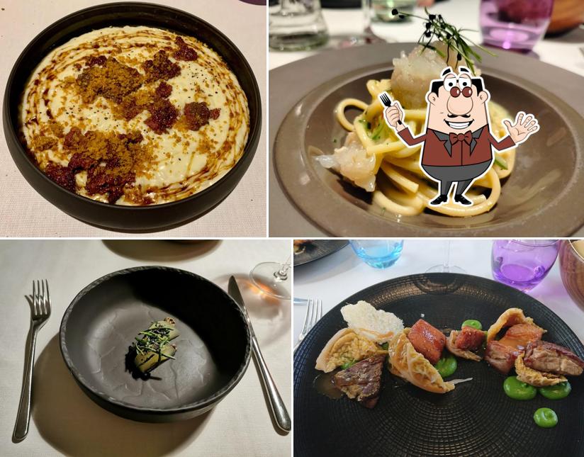 Platti al Manna