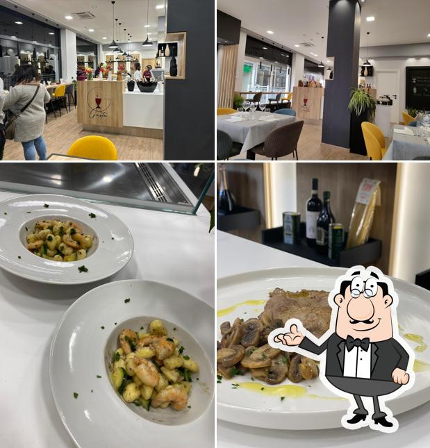 Gastronomia Gusto