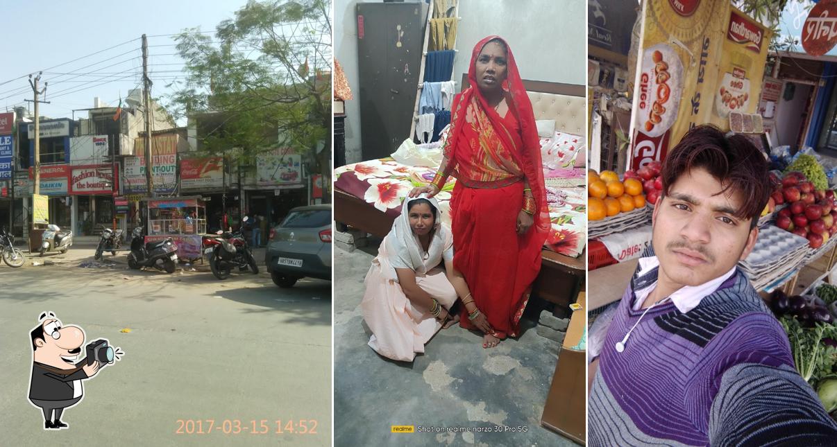 Here's an image of Shiksha Fast Food - Best Fast Food Shop/Snack Shop/Pizza/Sandwich/Burger/Kulcha