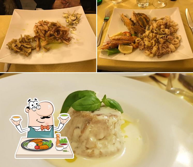 Cibo al Vizi e Virtù