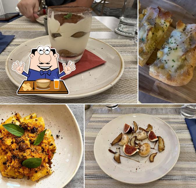 Cibo al Vivo Bistrò