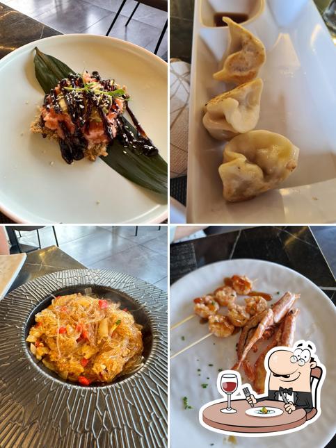 Cibo al Yama Sushi 2 Verona