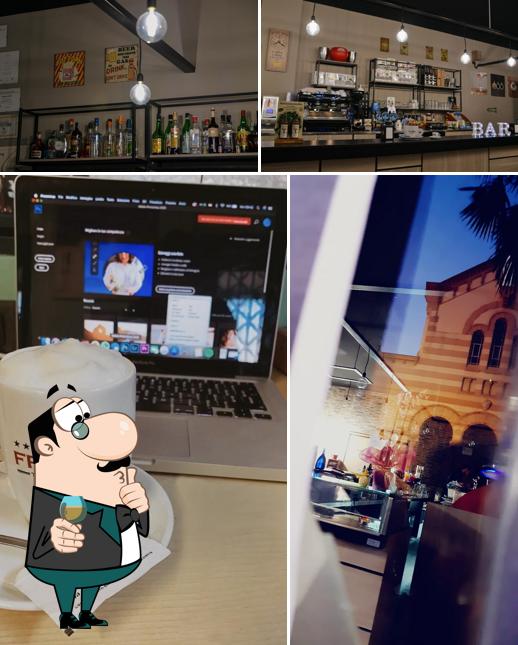 2.0 cafè...Duepuntozero...cafe