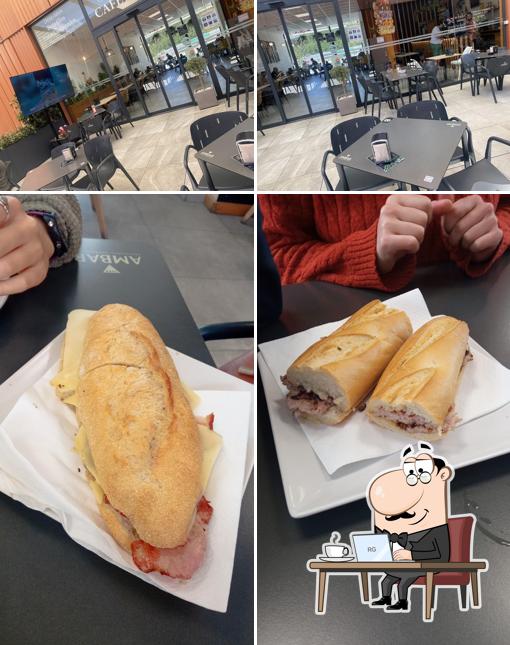 Bocatería Lalo's