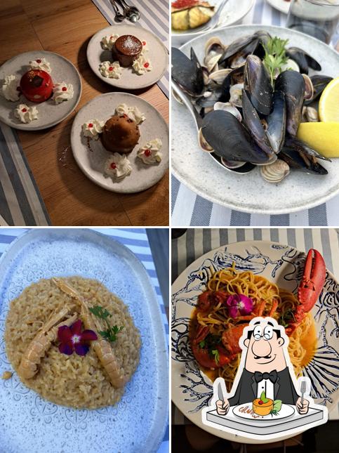 Le Terrazze - Terracina