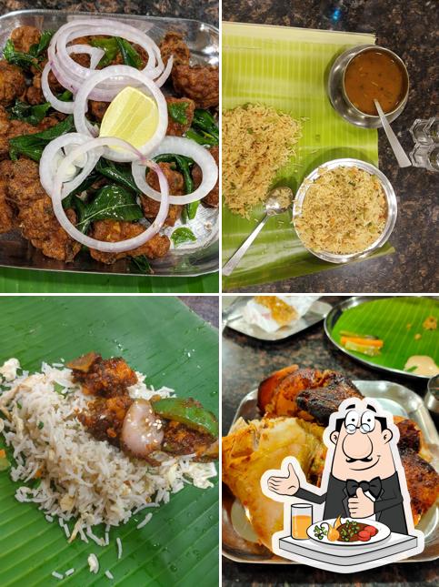 Barbequeen Restaurant (Hasthampatti)