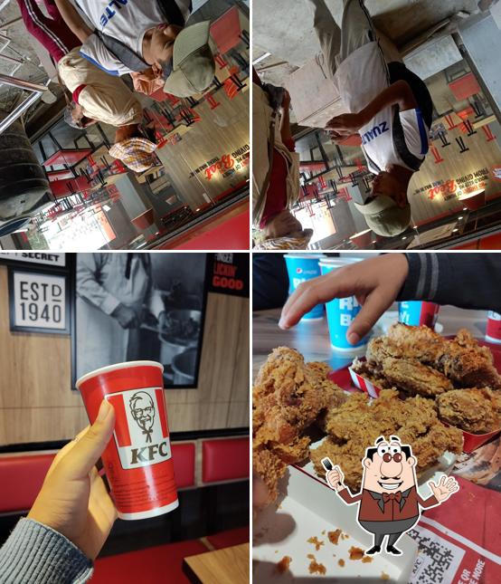 KFC