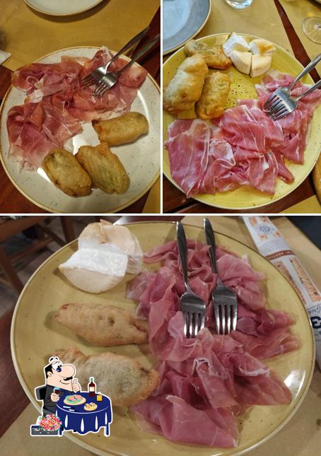 Sashimi al Al Piròn