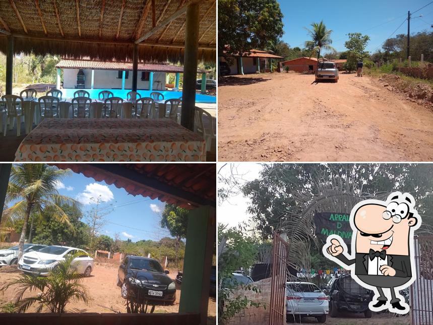 Balneário Maldivas