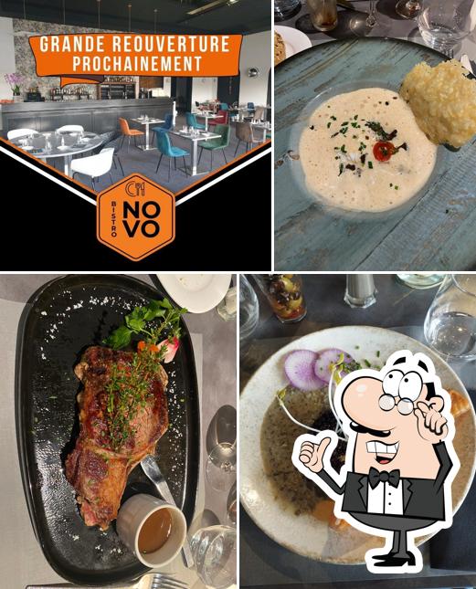 Bistro Novo