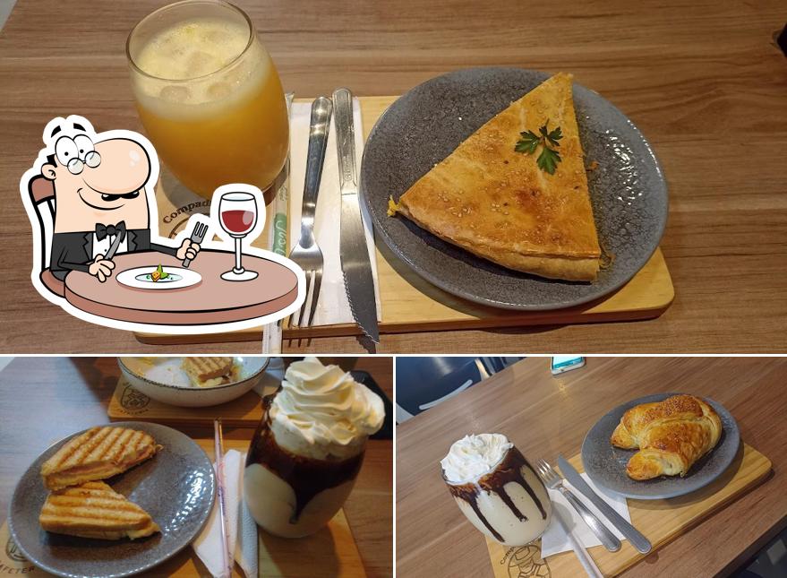Compadre Café
