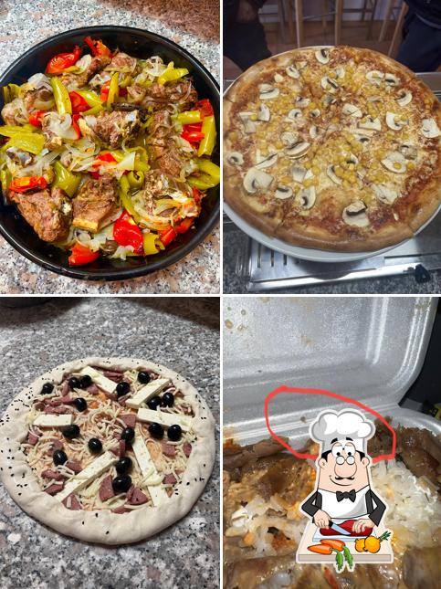 Happy Pizza & Kebabhaus