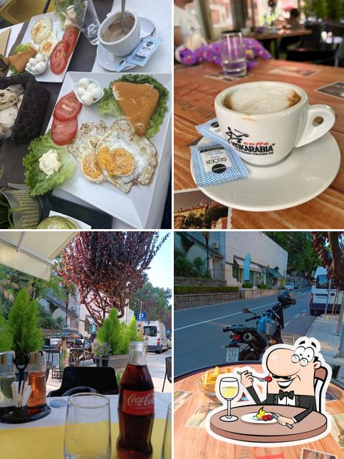 Mini restaurant Inat kuća