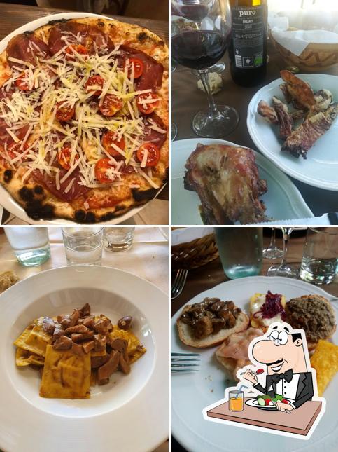 Ristorante Lucia Braceria Pizzeria