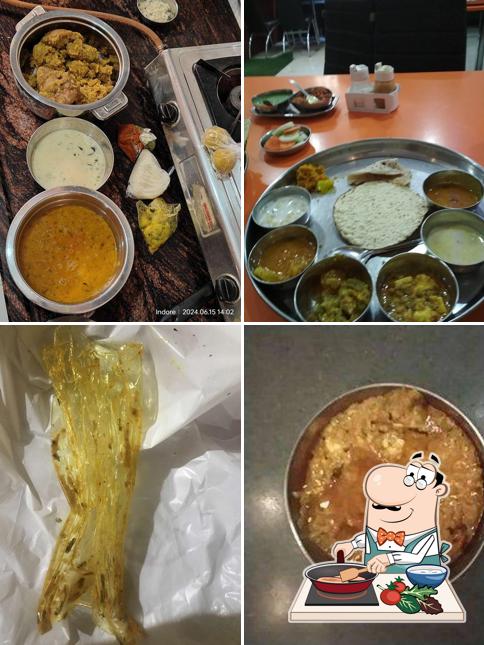 Shree Nakoda Bhojnalay