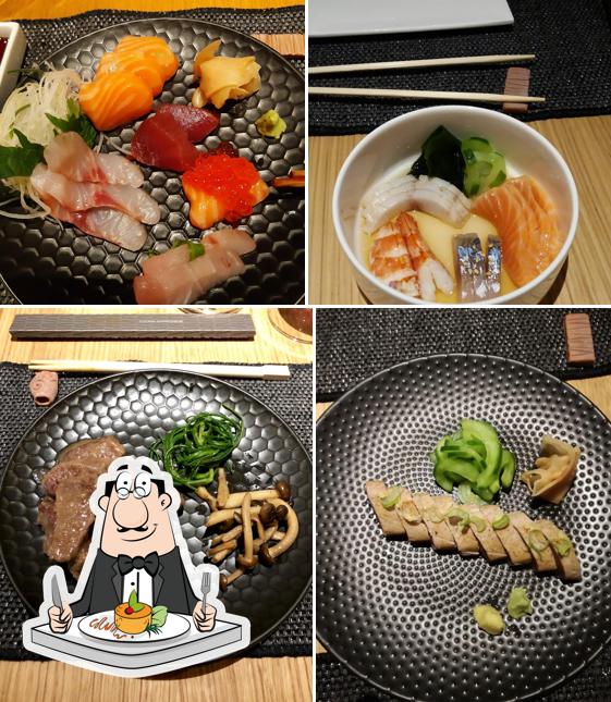 Yuki® cucina giapponese