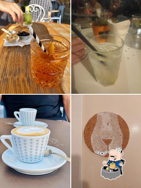 Cibo al Blamblà