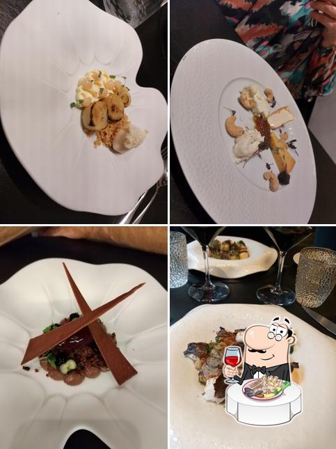 Escalopes à Le Vugo