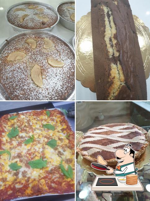 Antico Forno Di Nardo