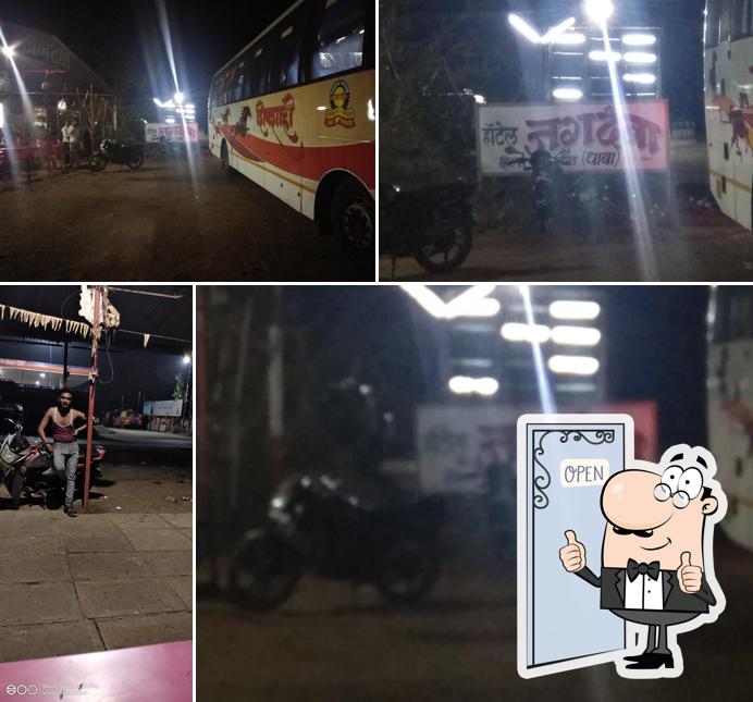 Hotel Jagdamba Dhaba