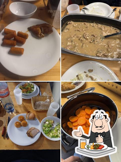 Cibo al Restaurant Mobilcity