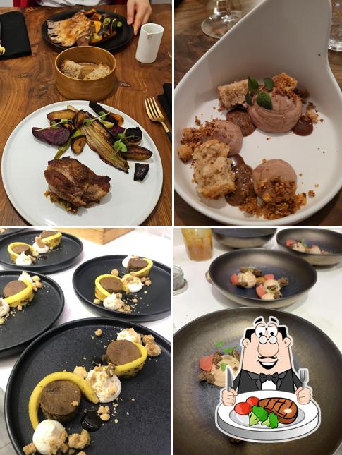 Restaurant Oxalis