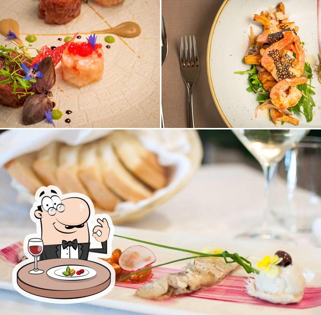 Cibo al Restavracija Hotela Marina