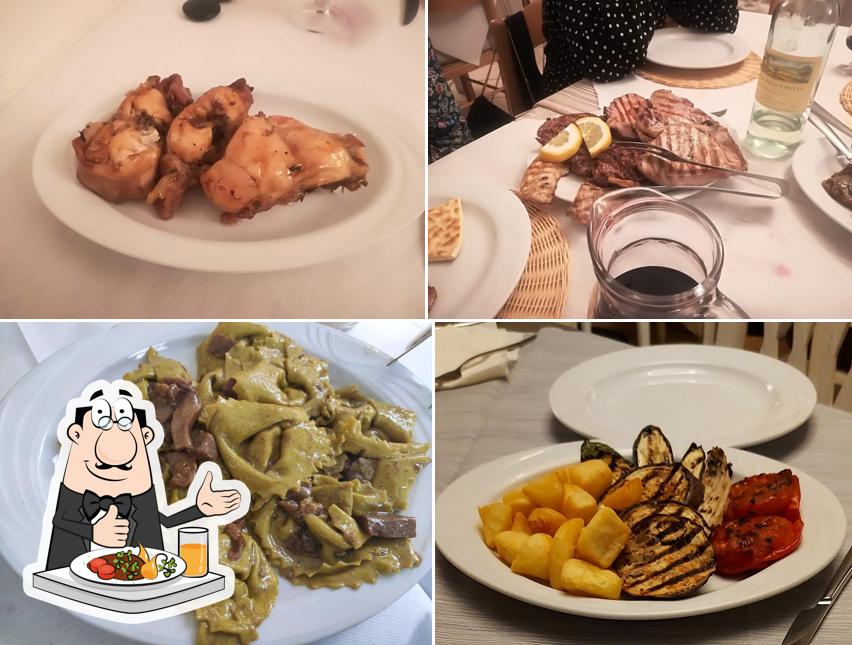 Ristorante al Vecchio Trebbo