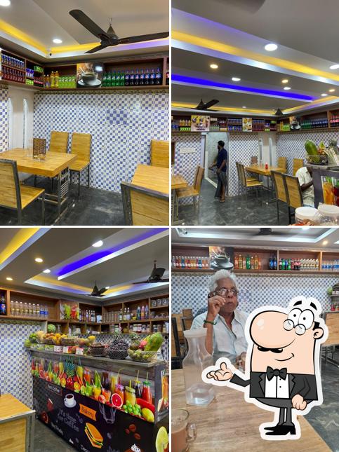 Check out how Siddeeq looks inside
