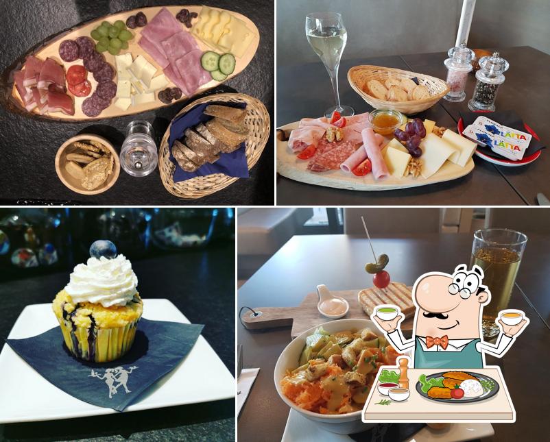 Cibo al Santoni Coffeeshop GmbH