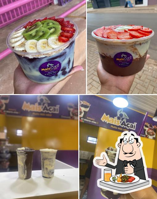 Mais Açaí