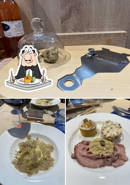 Cibo al Alfieri Bistrot - Italian Food Stories