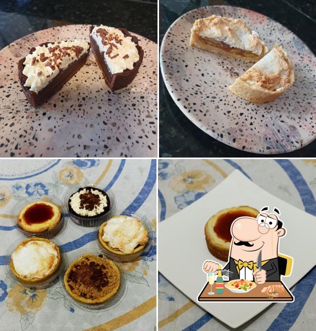 Doce Vida Doces Artesanais