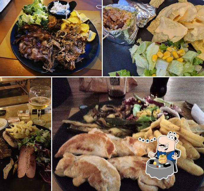 Platti al Bad Elf Pub