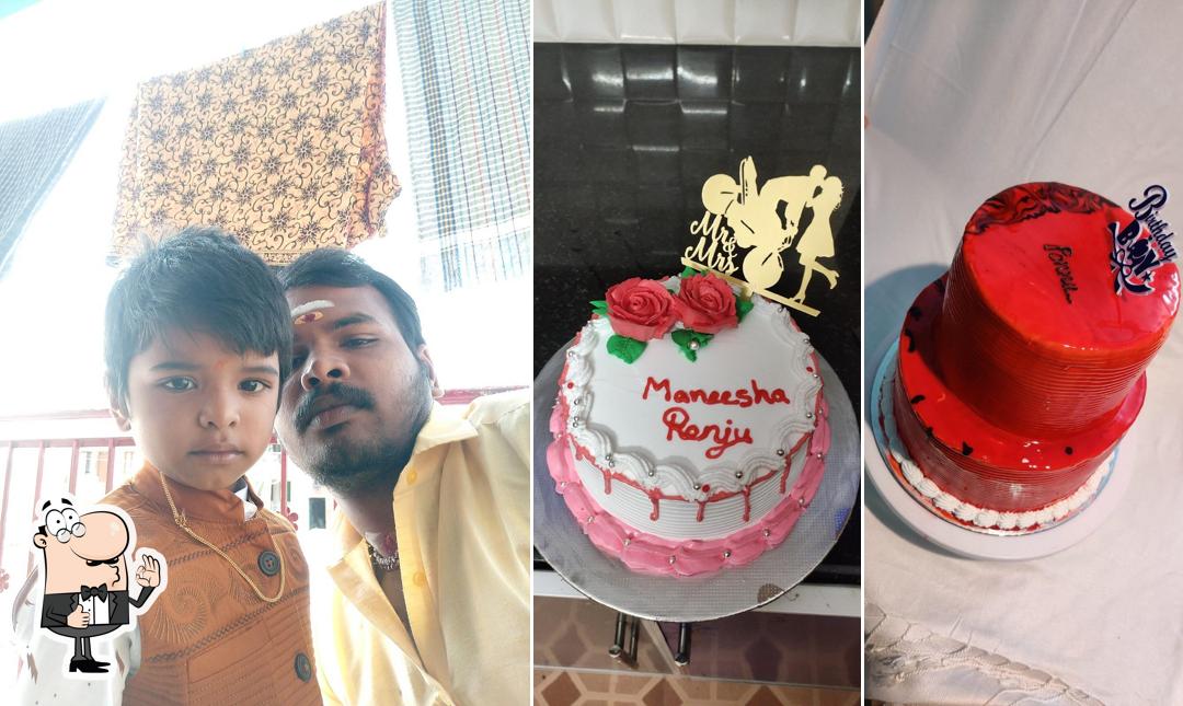 See the image of Bakery Thekkemala