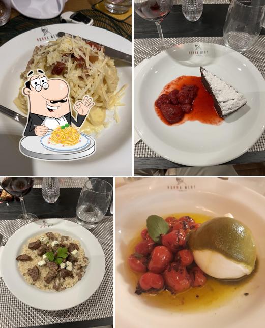 Nonna Mery Trattoria