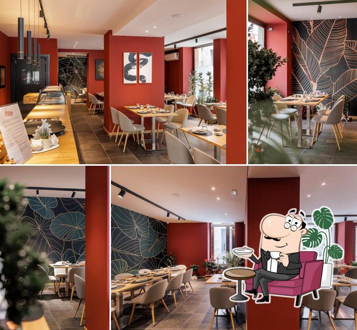 Seichi Sushi Macomer