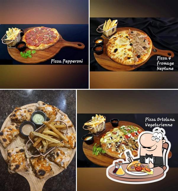CHIK CHAK PIZZARIA