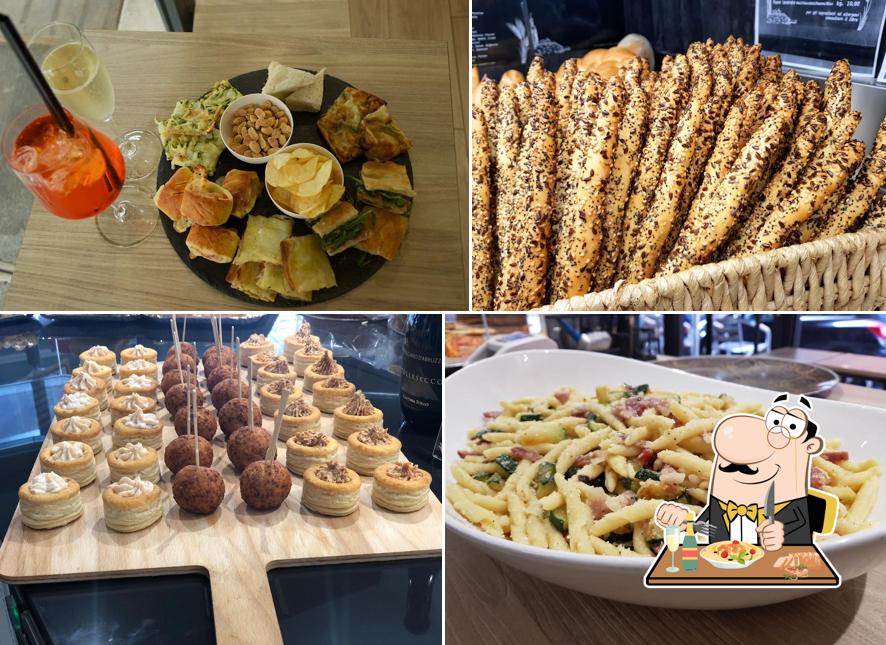 Cibo al Forno Imperium