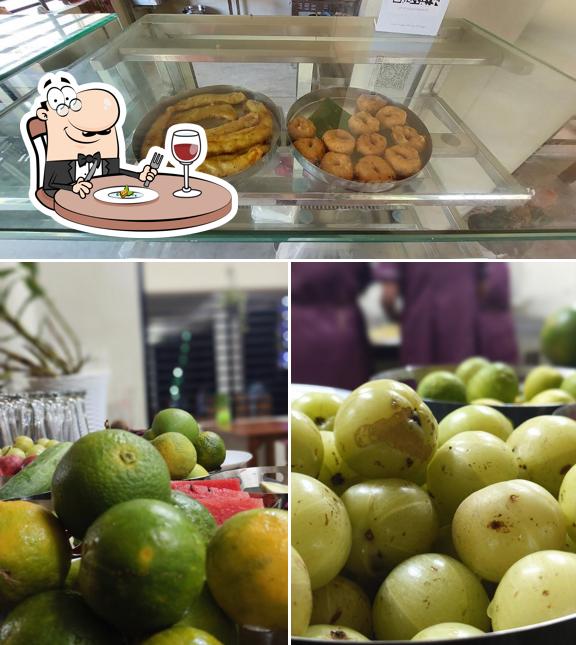 Food at Cafe Kudumbashree Premium Restaurant