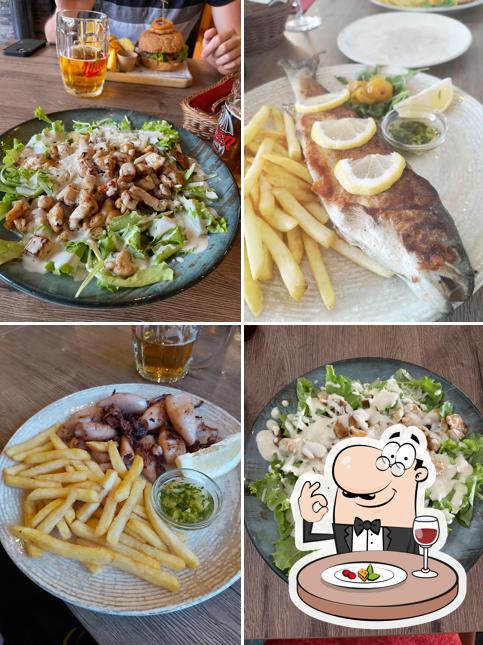 Cibo al Gostišče Sovdat, Erika Vračun s.p