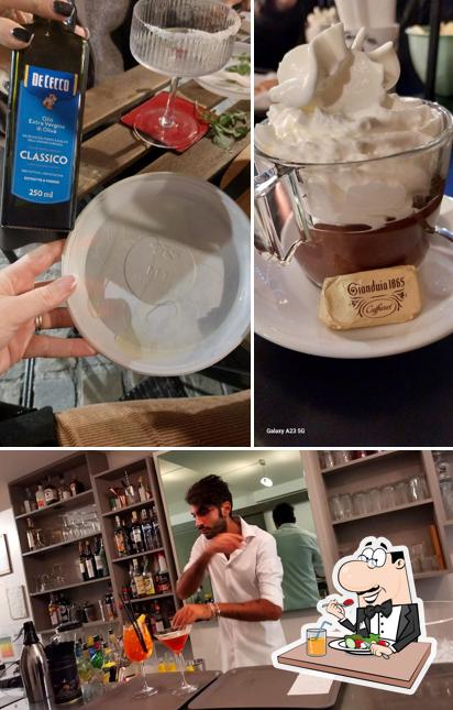 Guarda la immagine che presenta la cibo e bevanda di L'Opera drink food & social