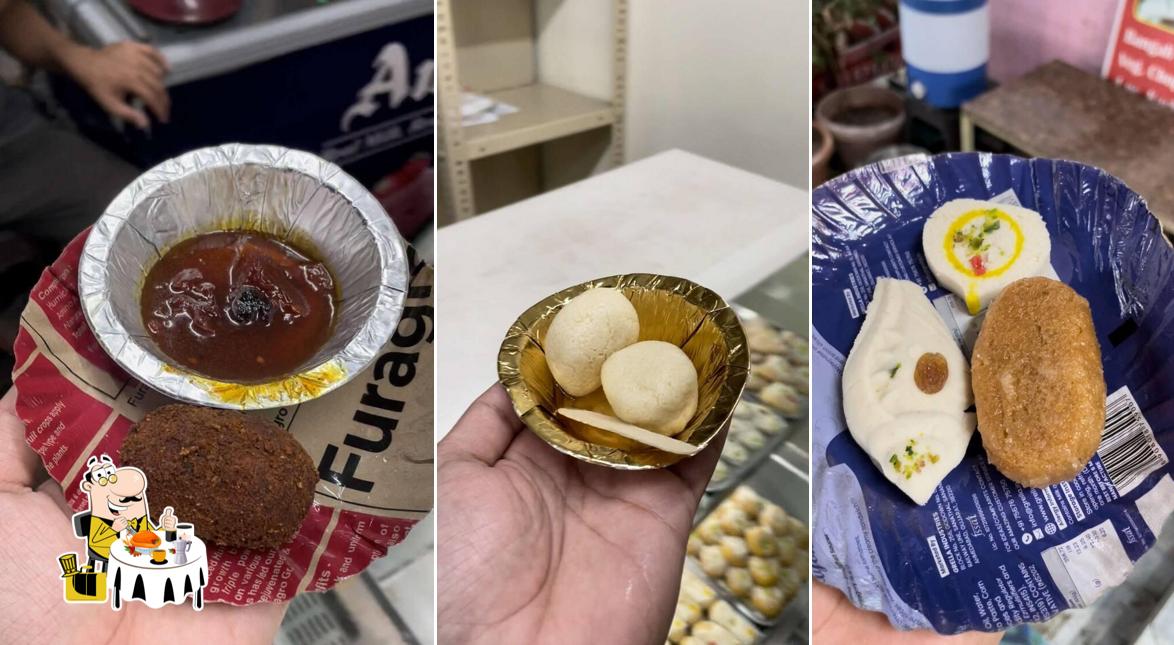 Bengal cafe and restaurant