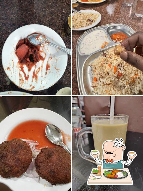 Indian Coffee House, West Nada