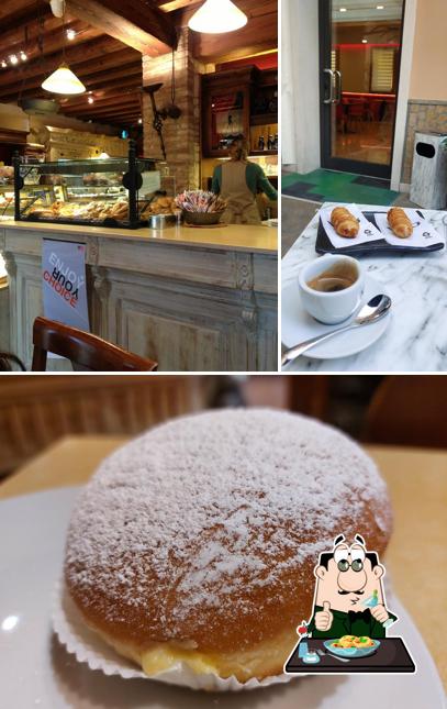 Pasticceria Baruffato