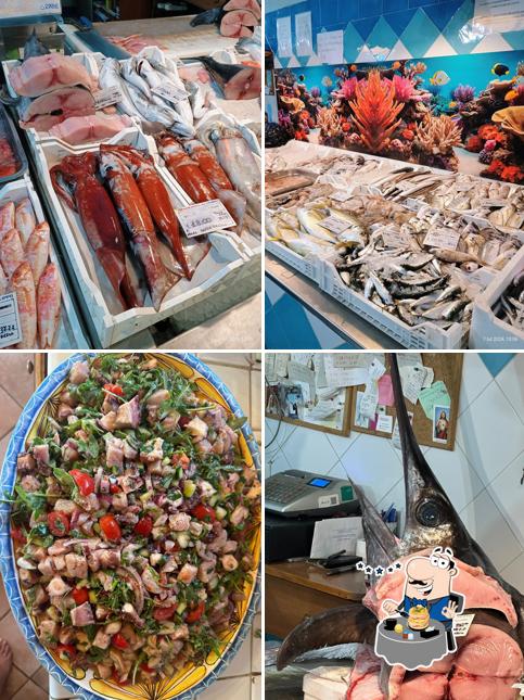 Pescheria Da Filippo